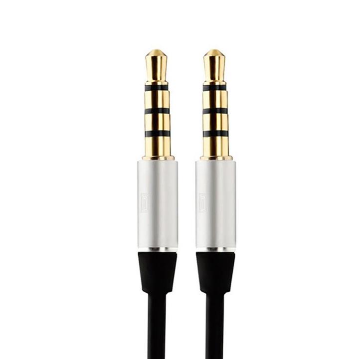 کابل AUX ارلدرام (Earldom) مدل ET-15 یک متری